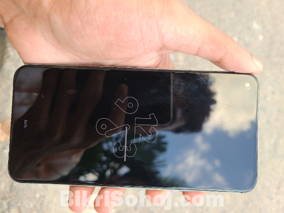 Google pixel 5